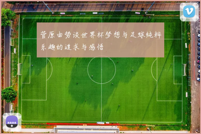 菅原由势谈世界杯梦想与足球纯粹乐趣的追求与感悟
