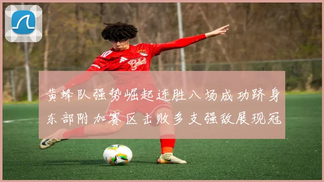 黄蜂队强势崛起连胜八场成功跻身东部附加赛区击败多支强敌展现冠军潜力
